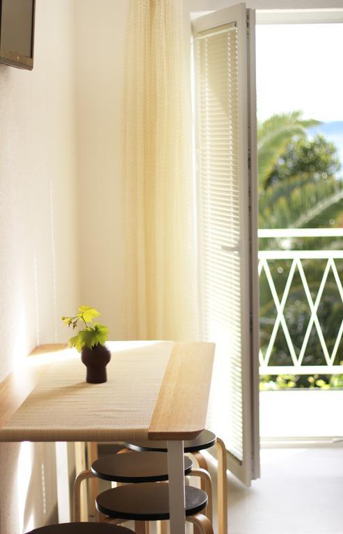 Stanicicke Apartments บาชกาโวดา ภายนอก รูปภาพ